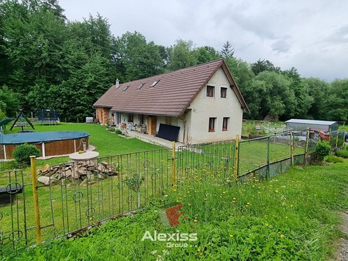 Prodaný dům 220 m², pozemek 756 m²