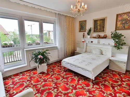 Prodaný dům 175 m², pozemek 244 m²