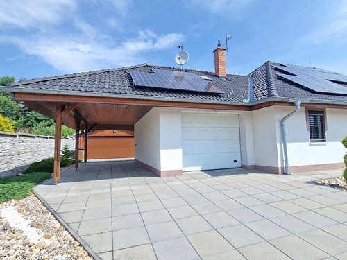 Prodaný dům 99 m², pozemek 997 m²