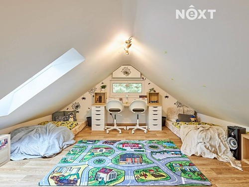 Prodaná chata 80 m², pozemek 1055 m²