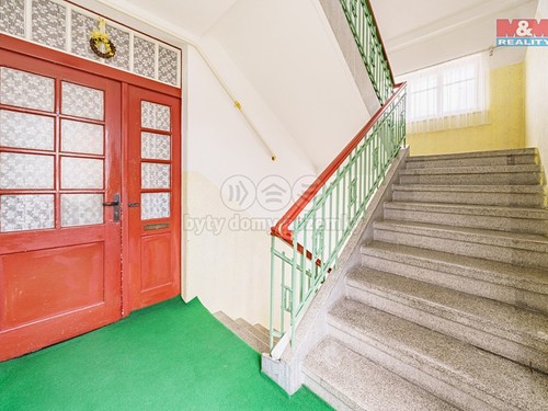 Prodaný dům 216 m², pozemek 458 m²