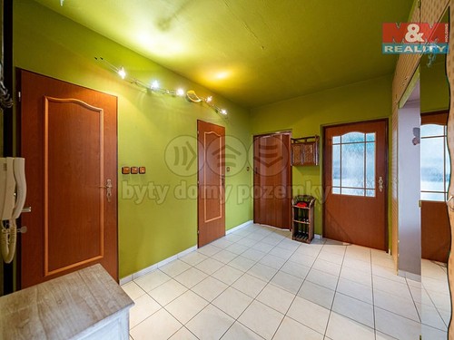Prodaný byt 4+1 92 m²