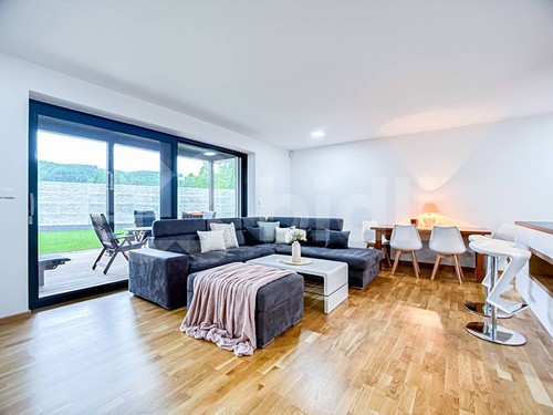 Prodaný dům 204 m², pozemek 1372 m²