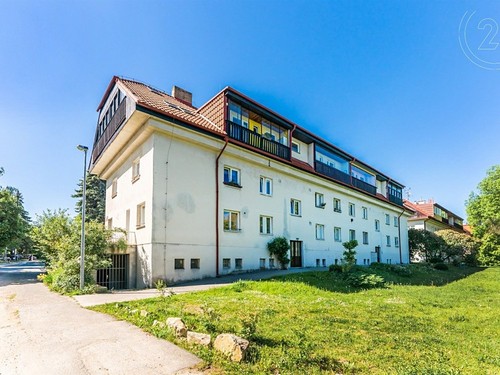 Prodaný byt 4+kk 85 m²