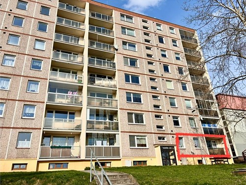 Prodaný byt 3+1 88 m²
