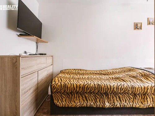 Prodaný byt 3+1 64 m²