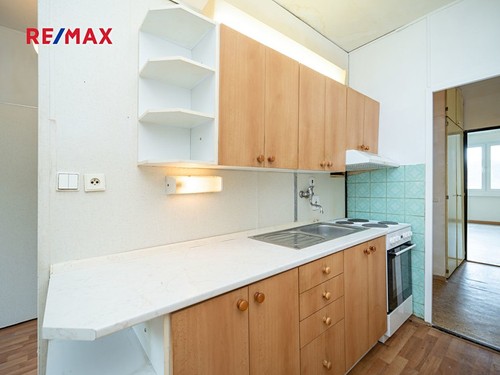 Prodaný byt 2+1 64 m²