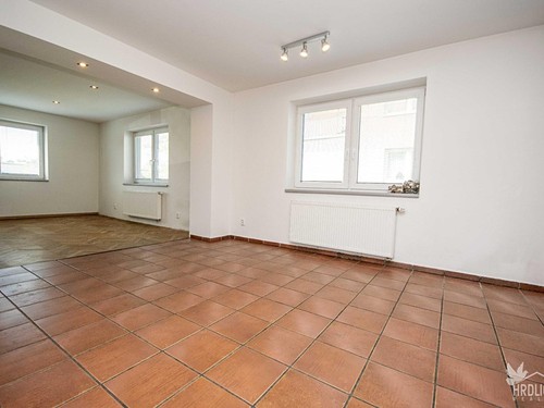 Prodaný dům 130 m², pozemek 862 m²