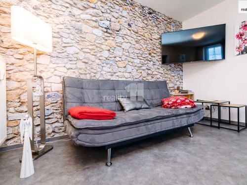 Prodaný byt 3+kk 57 m²
