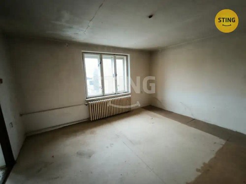 Prodaný dům 140 m², pozemek 577 m²