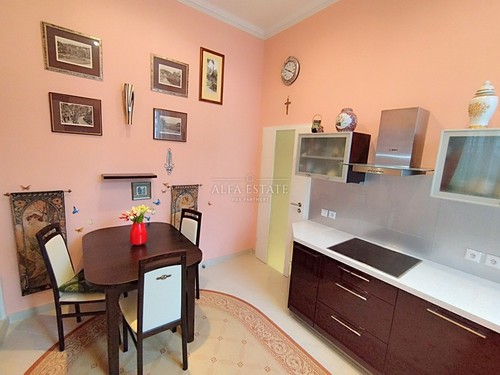 Prodaný byt 3+1 60 m²