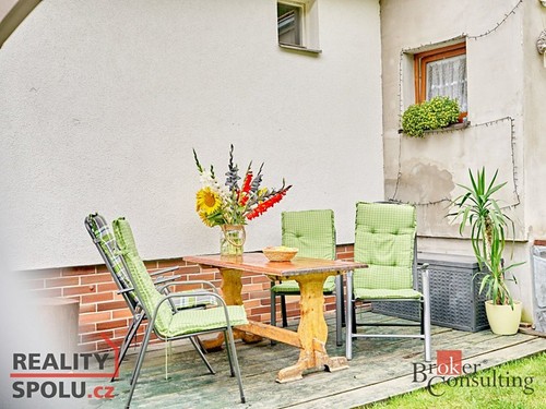 Prodaný dům 150 m², pozemek 659 m²