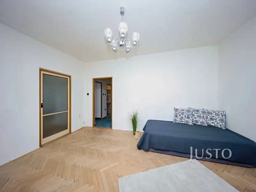 Prodaný byt 3+1 55 m²