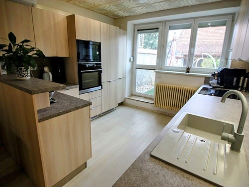 Prodaný dům 285 m², pozemek 725 m²