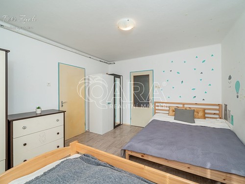Prodaný dům 102 m², pozemek 397 m²