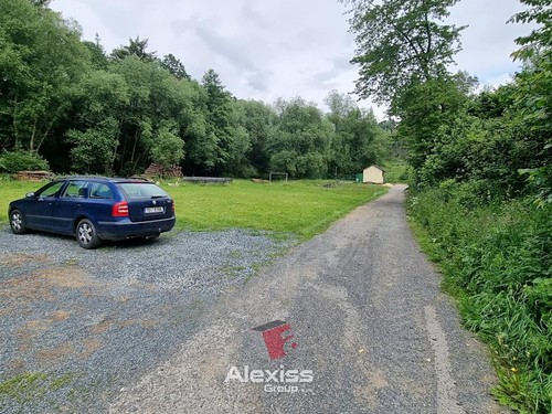 Prodaný dům 220 m², pozemek 756 m²
