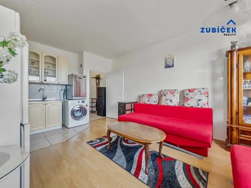 Prodej bytu 2+kk 38 m²