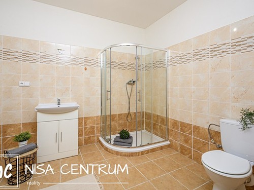Prodaný byt 1+1 59 m²
