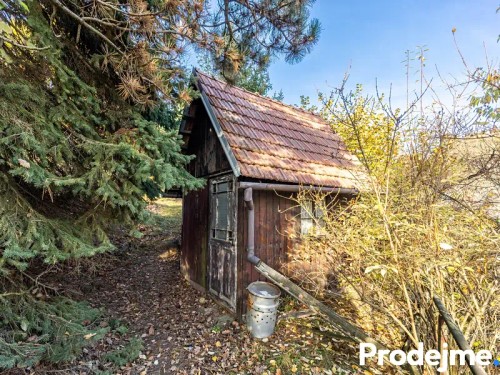 Prodaný  dům 166 m², pozemek 2167 m²