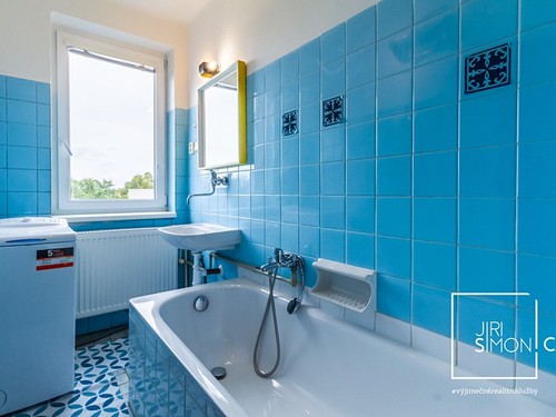 Prodaný byt 1+1 38 m²