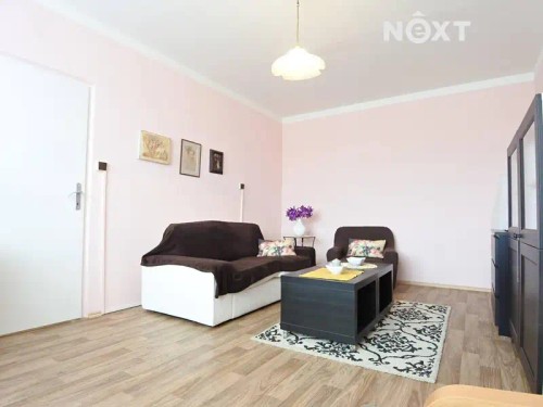 Prodej bytu 2+1 61 m²