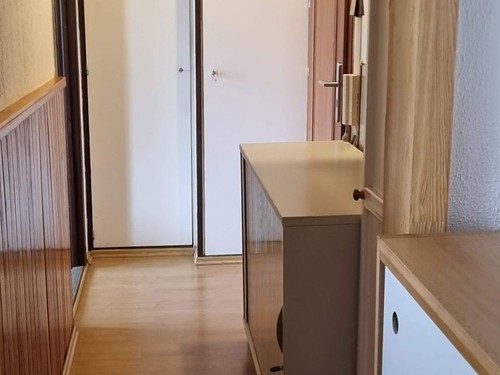 Prodaný byt 2+1 54 m²