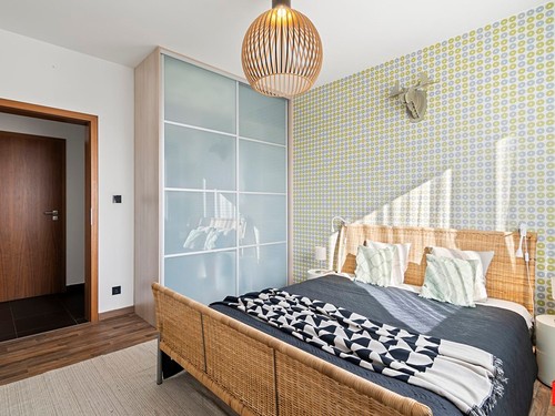 Prodaný byt 4+kk 93 m²