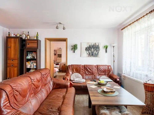 Prodej domu 225 m², pozemek 3548 m²