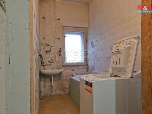 Prodej bytu 3+1 77 m²
