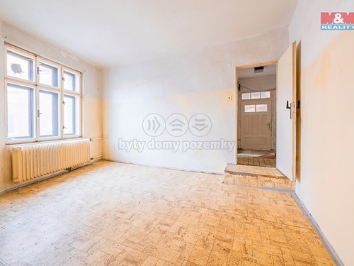 Prodaný dům 220 m², pozemek 169 m²