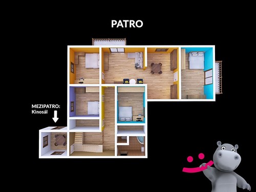 Prodaný dům 350 m², pozemek 1139 m²