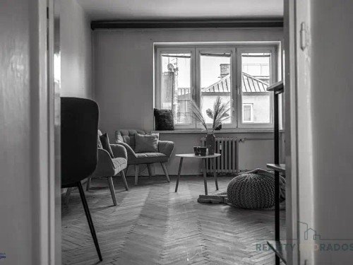 Prodaný byt 3+1 60 m²