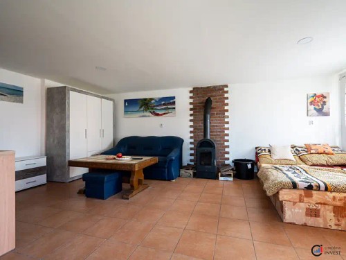 Prodaný dům 191 m², pozemek 970 m²