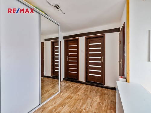 Prodaný dům 110 m², pozemek 216 m²