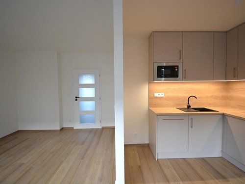 Prodaný byt 3+1 53 m²