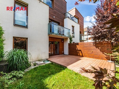 Prodaný dům 196 m², pozemek 158 m²