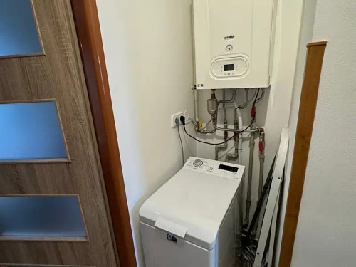 Prodaný byt 3+1 84 m²