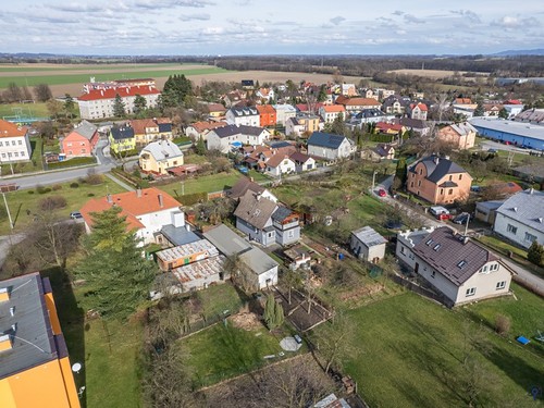 Prodaný byt 2+1 59 m²