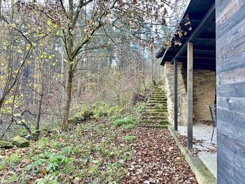 Prodaný dům 65 m², pozemek 202 m²