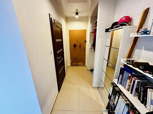 Prodaný byt 2+1 52 m²