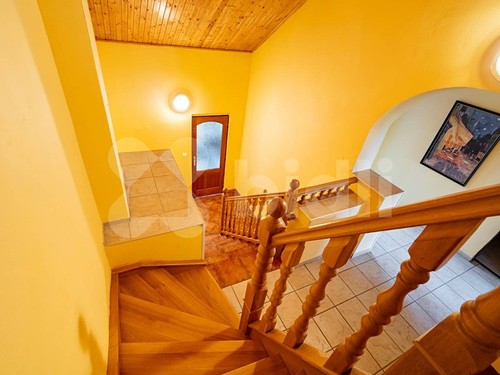 Prodaný dům 245 m², pozemek 286 m²