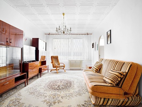 Prodaný byt 3+1 61 m²