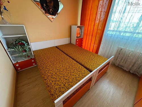 Prodaný byt 3+1 54 m²