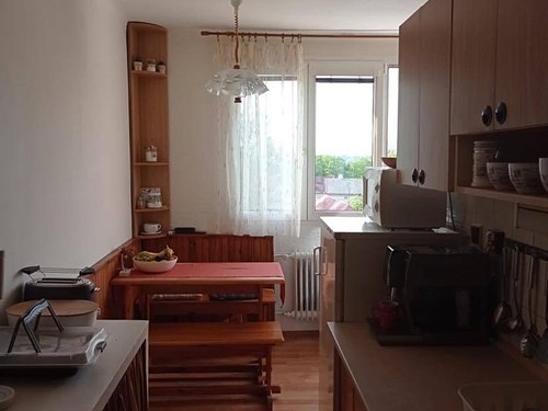 Prodaný byt 3+1 65 m²