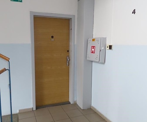 Prodaný byt 3+1 71 m²