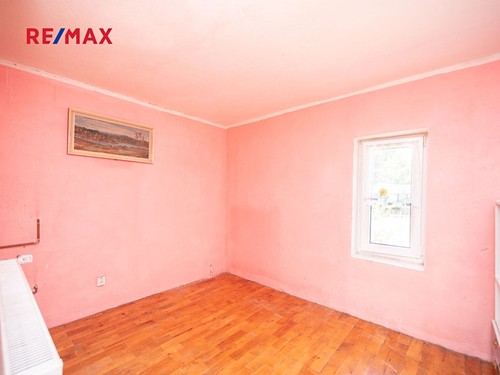 Prodaná chalupa 125 m², pozemek 1048 m²