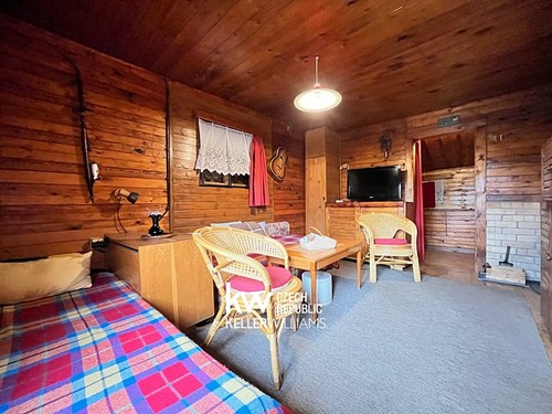 Prodaná chata 42 m², pozemek 256 m²