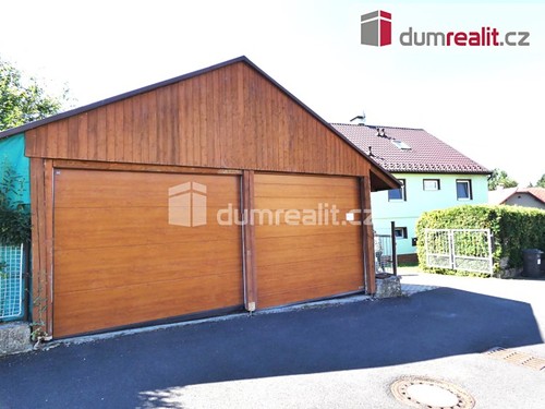 Prodaný dům 250 m², pozemek 657 m²
