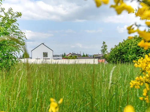 Prodej stavebního pozemku 1310 m²