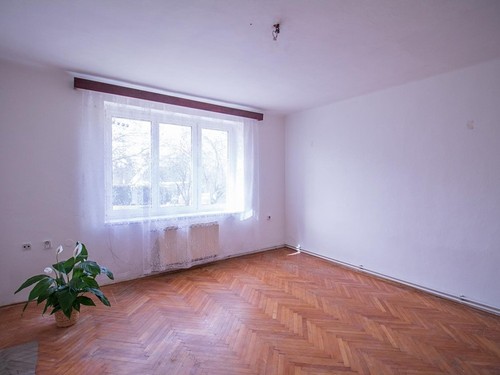 Prodaný byt 2+1 55 m²
